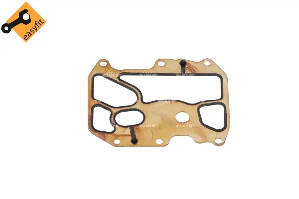 Oil Cooler, engine oil