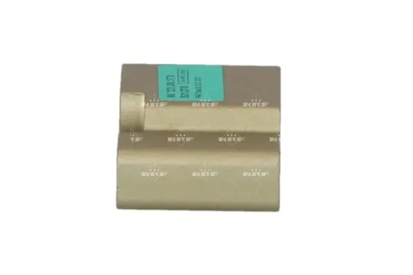 Expansion Valve, air conditioning