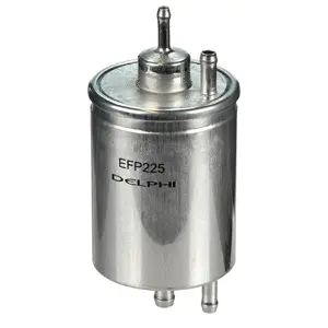 Fuel Filter (WG1770532)