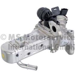 Cooler, exhaust gas recirculation (WG2136369)