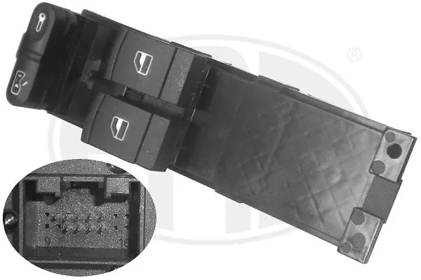 Switch, window regulator (WG2016284)