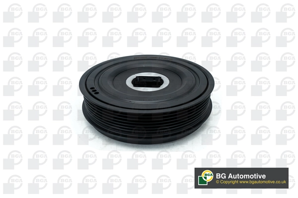 Belt Pulley, crankshaft (WG1992162)
