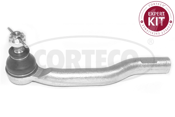 Tie Rod End (WG2292712)