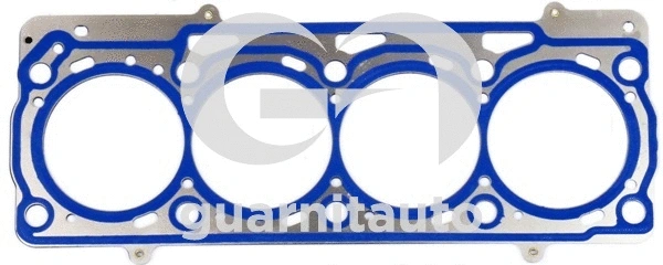 Gasket, cylinder head (WG2134037)