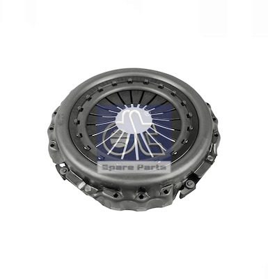 Clutch Pressure Plate (WG2310665)