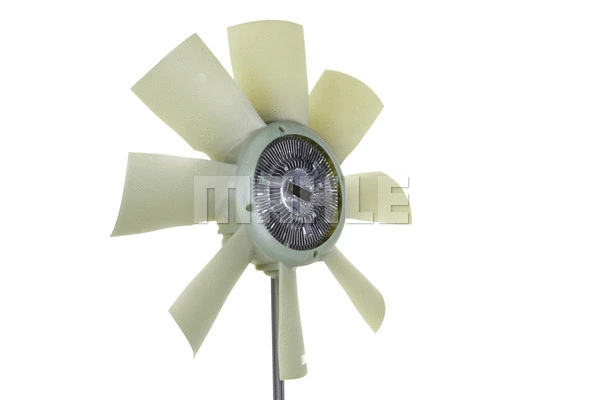 Fan, engine cooling