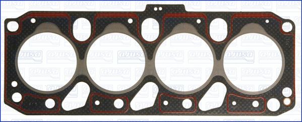Gasket, cylinder head (WG1158808)