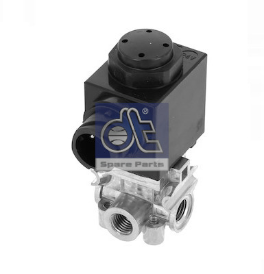 Solenoid Valve (WG2321865)