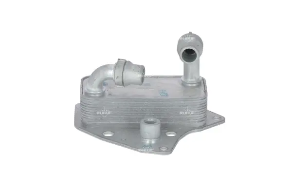 Oil Cooler, engine oil (WG1720085)