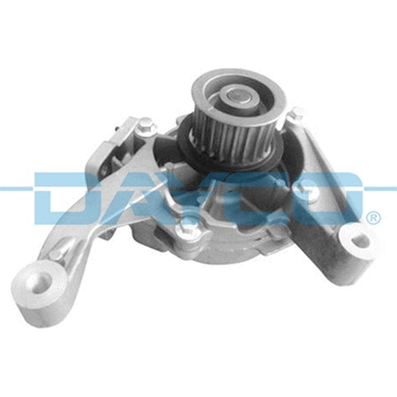 Water Pump, engine cooling (WG2006387)