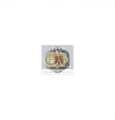 Oil Pressure Switch