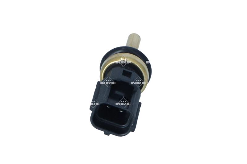 Sensor, coolant temperature