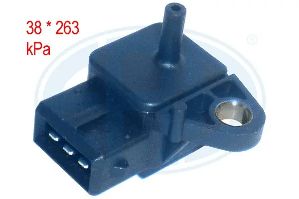 Sensor, intake manifold pressure (WG1493885)