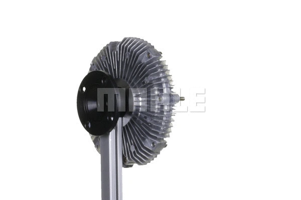 Clutch, radiator fan (WG2180269)