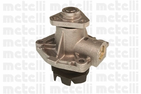 Water Pump, engine cooling (WG1790109)