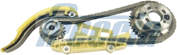 Timing Chain Kit (WG1909994)