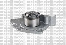 Water Pump, engine cooling (WG1790598)