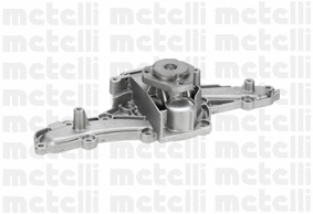 Water Pump, engine cooling (WG1790217)