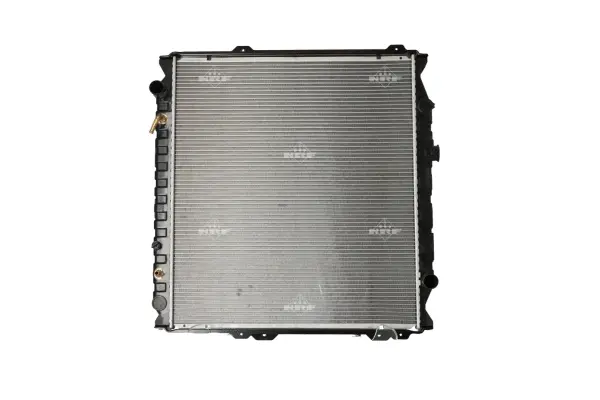 Radiator, engine cooling (WG2184632)