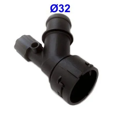 Coolant Flange (WG2263369)