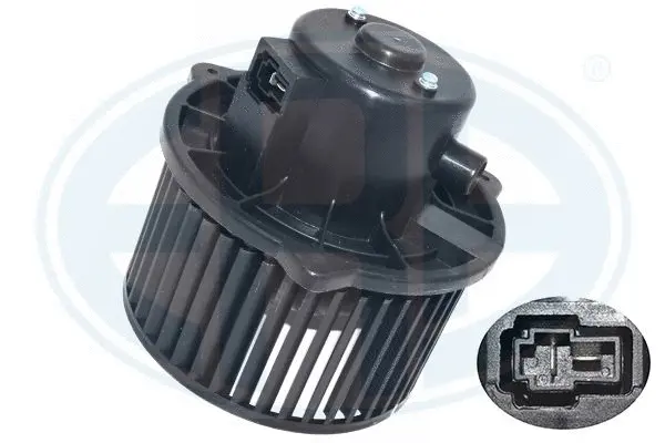 Interior Blower (WG2016460)