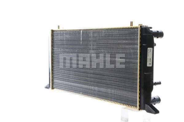 Radiator, engine cooling (WG2183569)