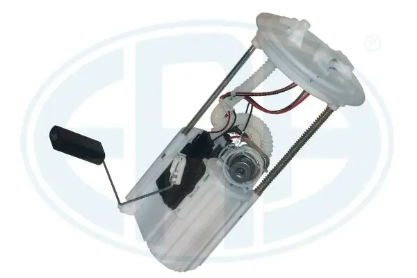 Fuel Feed Unit (WG1778637)