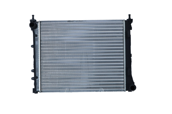 Radiator, engine cooling (WG2195467)