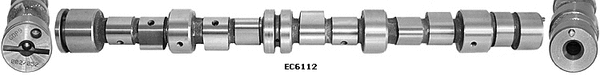 Camshaft (WG1051570)