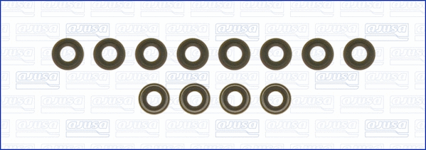 Seal Set, valve stem (WG1169905)