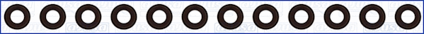 Seal Set, valve stem (WG1169726)