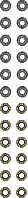Seal Set, valve stem (WG1242718)