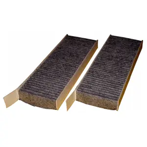 Filter, cabin air (WG1774681)