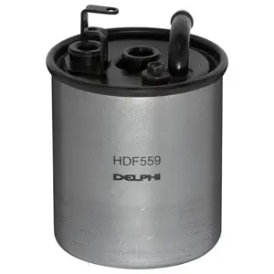 Fuel Filter (WG1499075)