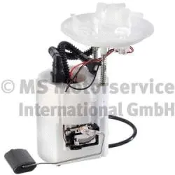 Fuel Feed Unit (WG2136315)