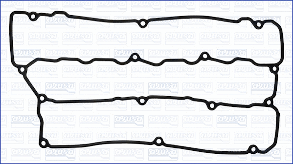 Gasket, cylinder head cover (WG1450602)