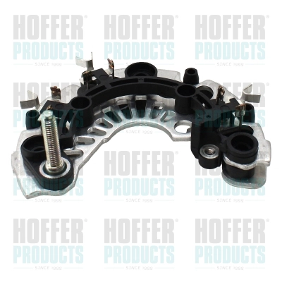 Rectifier, alternator (WG2262623)