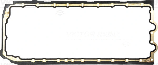 Gasket, oil sump (WG1248186)