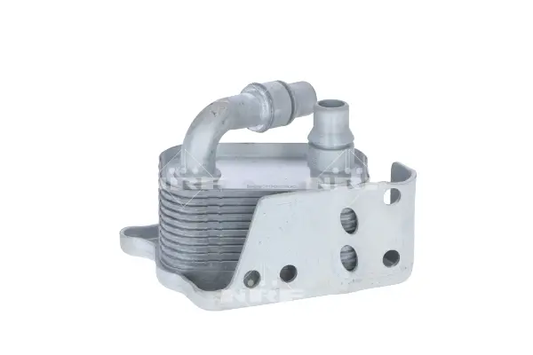 Oil Cooler, engine oil