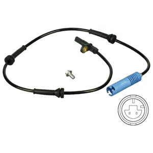 Sensor, wheel speed (WG1774133)
