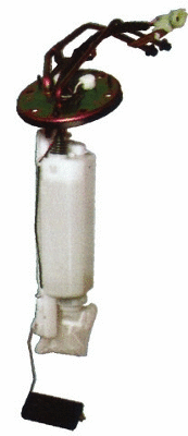 Fuel Feed Unit (WG1012814)