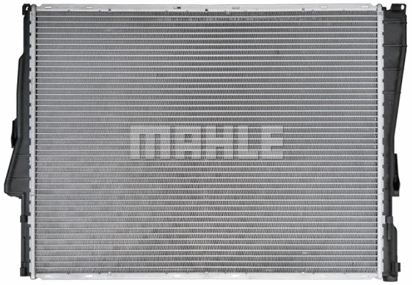 Radiator, engine cooling (WG2183630)