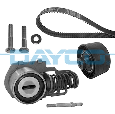 Timing Belt Kit (WG2007036)
