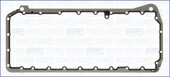Gasket, oil sump (WG1162920)