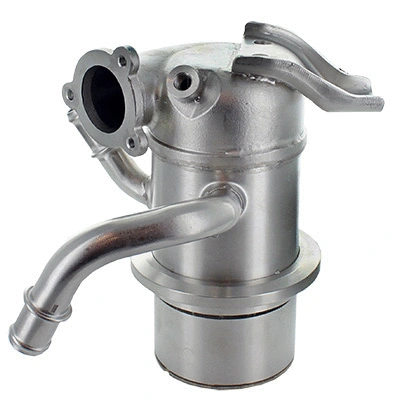 Cooler, exhaust gas recirculation (WG1967521)
