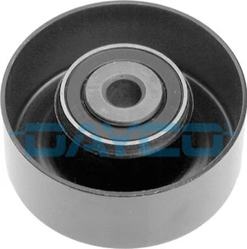 Deflection/Guide Pulley, V-ribbed belt (WG2004401)