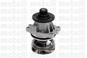 Water Pump, engine cooling (WG1790036)