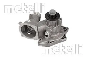 Water Pump, engine cooling (WG1790173)