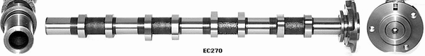 Camshaft (WG1051379)
