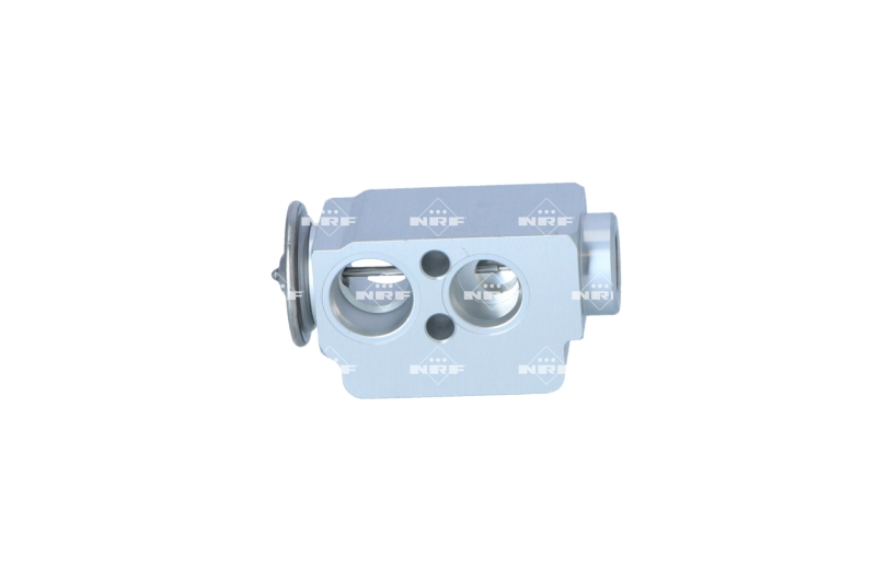 Expansion Valve, air conditioning (WG2260883)